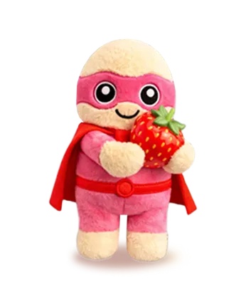 Yakult Mascot